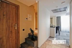 1-к квартира, посуточно, 58м2, 1/1 этаж