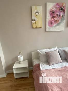 1-к квартира, посуточно, 39м2, 2/4 этаж