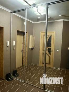 1-к квартира, посуточно, 40м2, 4/13 этаж