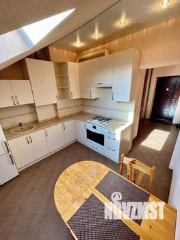 1-к квартира, на длительный срок, 45м2, 10/10 этаж