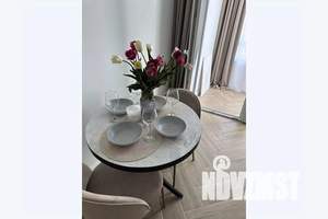 1-к квартира, посуточно, 38м2, 1/9 этаж