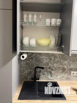 1-к квартира, посуточно, 32м2, 2/8 этаж