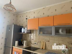 1-к квартира, посуточно, 38м2, 15/17 этаж