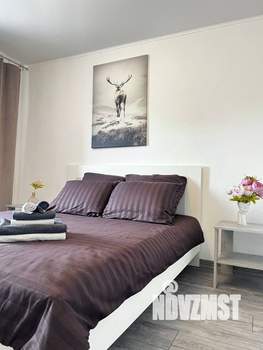 2-к квартира, посуточно, 48м2, 10/14 этаж