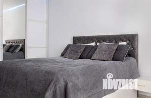 2-к квартира, посуточно, 58м2, 1/1 этаж