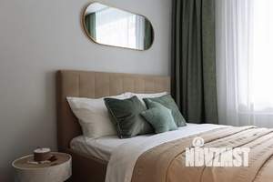 3-к квартира, посуточно, 73м2, 2/9 этаж