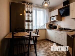 2-к квартира, посуточно, 50м2, 5/9 этаж