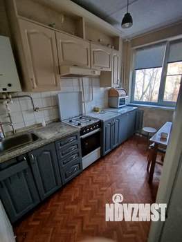 1-к квартира, на длительный срок, 28м2, 3/5 этаж