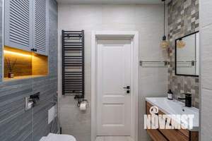 1-к квартира, посуточно, 47м2, 1/1 этаж