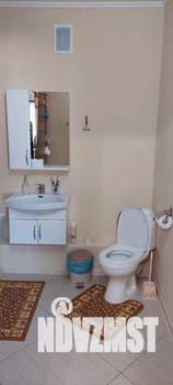 1-к квартира, посуточно, 48м2, 6/7 этаж