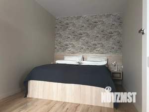 2-к квартира, посуточно, 44м2, 4/5 этаж