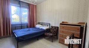 3-к квартира, на длительный срок, 64м2, 2/9 этаж