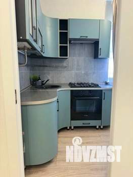 3-к квартира, посуточно, 53м2, 1/1 этаж