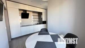 1-к квартира, посуточно, 40м2, 7/15 этаж