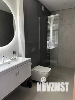 1-к квартира, посуточно, 40м2, 1/9 этаж