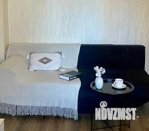 1-к квартира, посуточно, 45м2, 3/9 этаж
