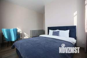 1-к квартира, посуточно, 100м2, 1/1 этаж