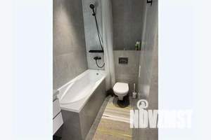 1-к квартира, посуточно, 44м2, 3/3 этаж