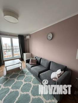 2-к квартира, посуточно, 60м2, 12/14 этаж