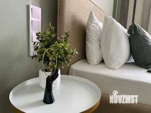 Студия квартира, посуточно, 22м2, 4/7 этаж