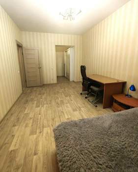 1-к квартира, на длительный срок, 38м2, 2/9 этаж