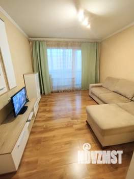 1-к квартира, на длительный срок, 42м2, 10/10 этаж