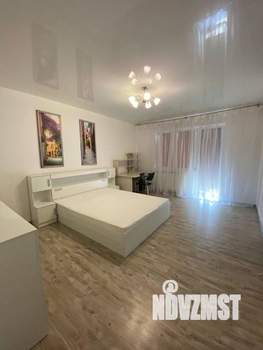 1-к квартира, на длительный срок, 44м2, 7/9 этаж