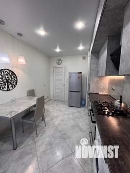 1-к квартира, на длительный срок, 43м2, 5/9 этаж