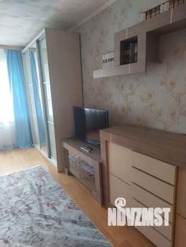 2-к квартира, на длительный срок, 54м2, 1/10 этаж