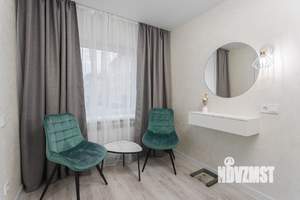 2-к квартира, посуточно, 45м2, 2/4 этаж
