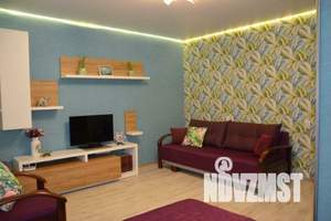 1-к квартира, посуточно, 38м2, 3/9 этаж