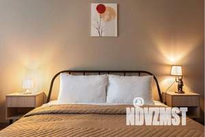 3-к квартира, посуточно, 65м2, 1/3 этаж