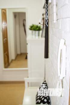 2-к квартира, посуточно, 46м2, 4/4 этаж