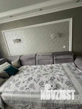 2-к квартира, посуточно, 80м2, 1/1 этаж