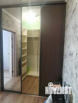 1-к квартира, на длительный срок, 40м2, 5/10 этаж