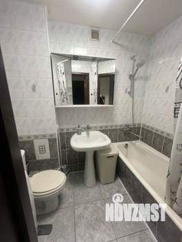 2-к квартира, на длительный срок, 56м2, 2/5 этаж