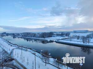 2-к квартира, посуточно, 47м2, 1/1 этаж