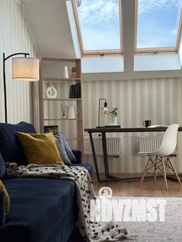 2-к квартира, посуточно, 55м2, 8/8 этаж