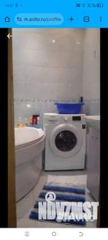 3-к квартира, посуточно, 65м2, 3/9 этаж