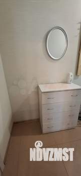 1-к квартира, посуточно, 41м2, 2/10 этаж