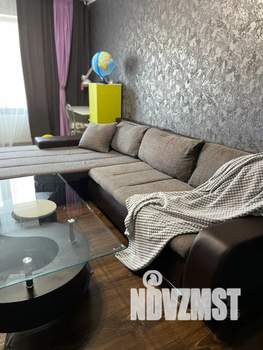 2-к квартира, посуточно, 75м2, 8/9 этаж