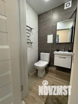 2-к квартира, посуточно, 42м2, 1/5 этаж