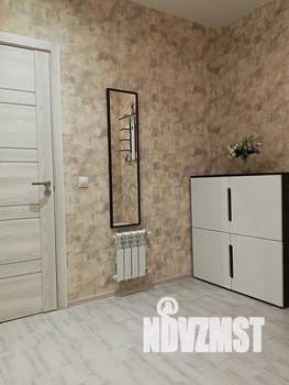 1-к квартира, посуточно, 41м2, 7/7 этаж