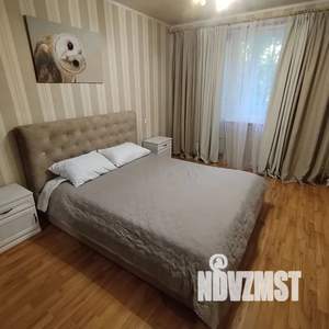 2-к квартира, посуточно, 50м2, 2/9 этаж