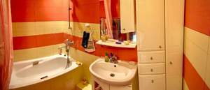 2-к квартира, на длительный срок, 61м2, 3/3 этаж