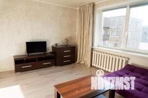 2-к квартира, посуточно, 53м2, 5/5 этаж