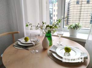 1-к квартира, посуточно, 38м2, 5/9 этаж