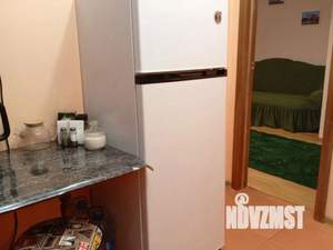 2-к квартира, посуточно, 41м2, 1/1 этаж