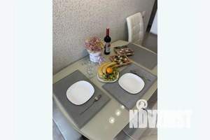 1-к квартира, посуточно, 46м2, 6/10 этаж