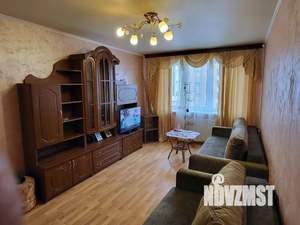 1-к квартира, посуточно, 37м2, 1/1 этаж